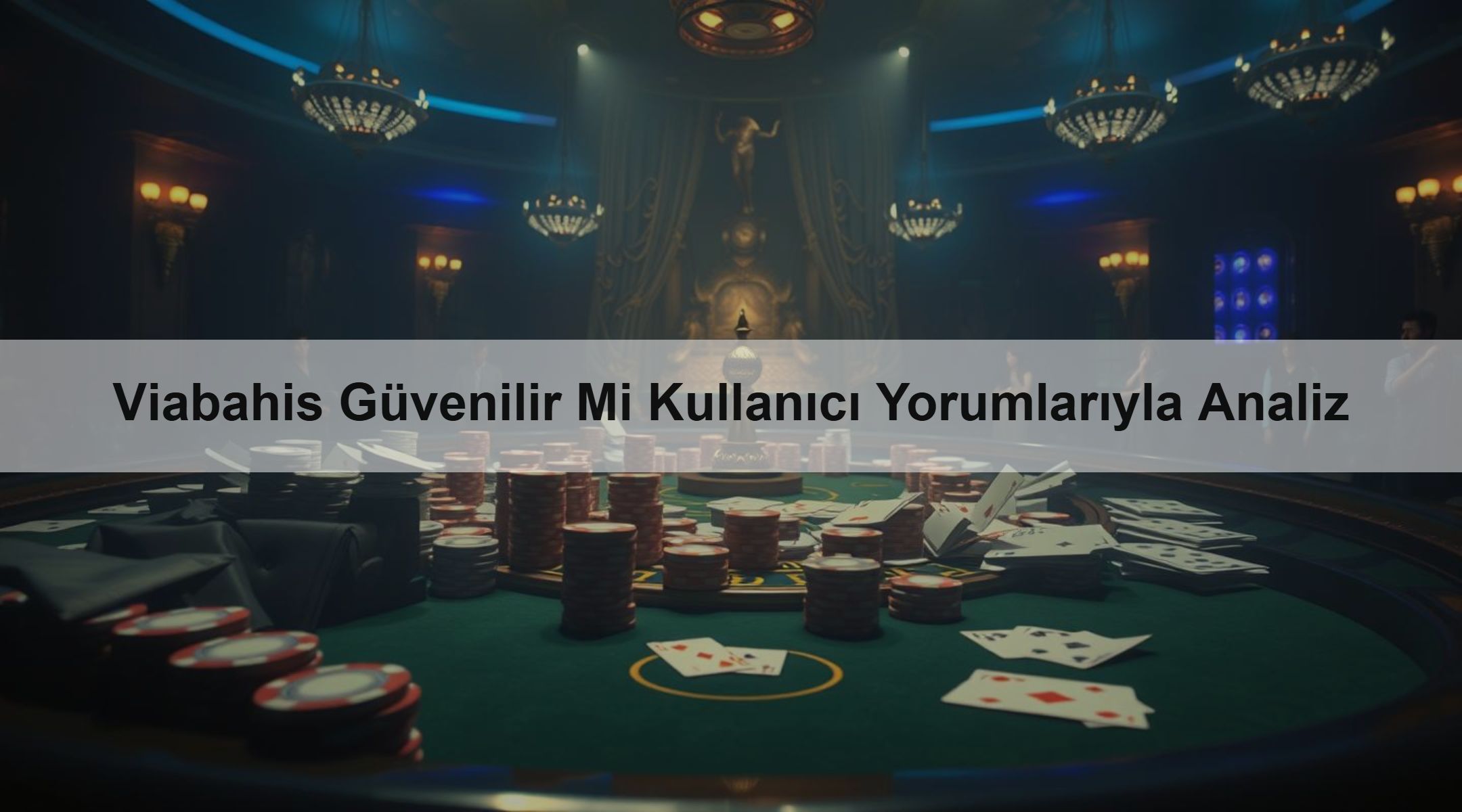 Viabahis Güvenilir Mi Kullanıcı Yorumlarıyla Analiz