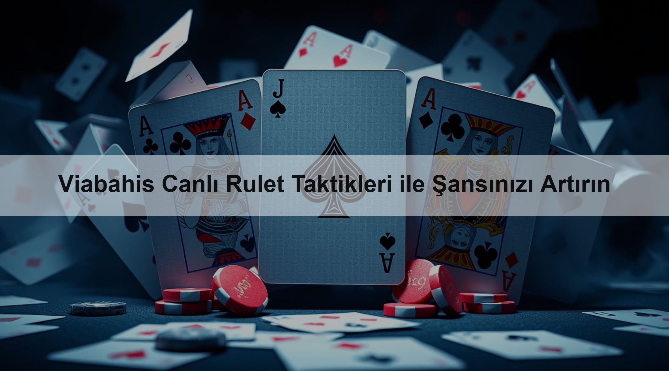 Viabahis Canlı Rulet Taktikleri ile Şansınızı Artırın